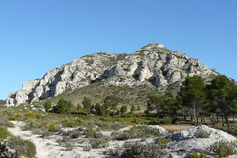 Alpilles