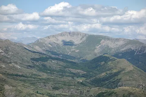Les Monges