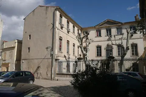 Hôtel particulier de Preigne