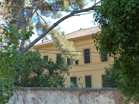 Villa Cécile