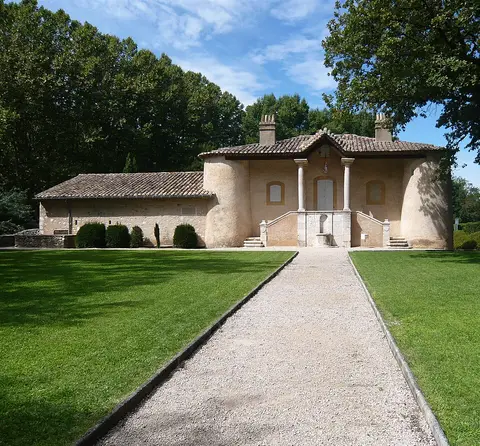 Château de Valabre