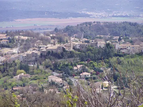 Cave des Vignerons de Pierrevert