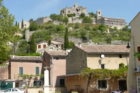 Domaine Talès