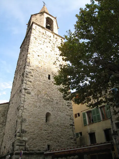 Eglise Saint-Etienne