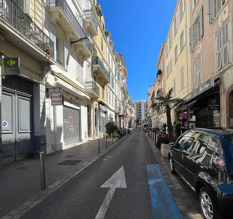 ALC Cannes