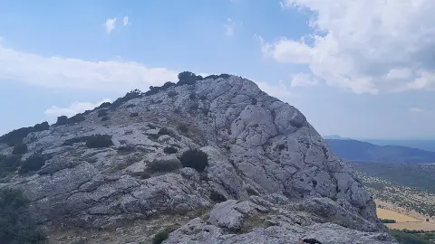 Saint-Pilon