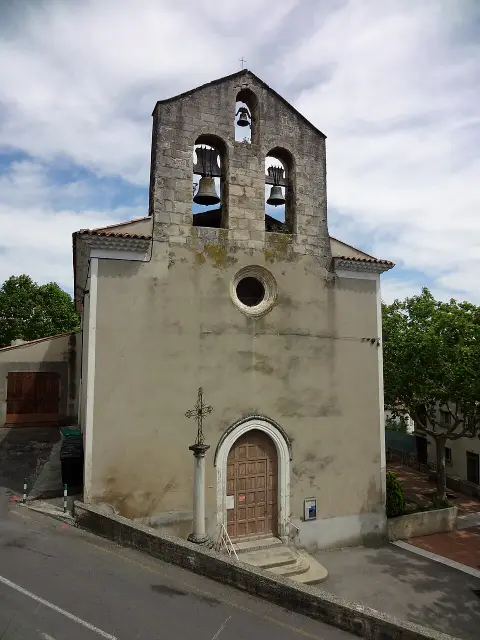 Notre-Dame-de-Beauvoir