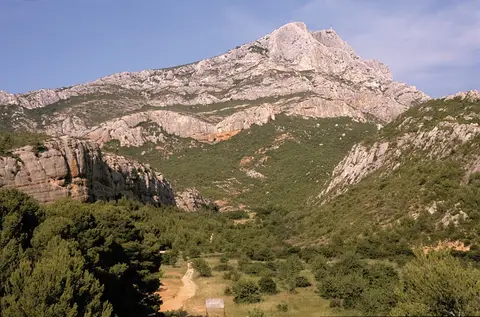 Grand Site Sainte-Victoire