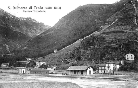 Saint-Dalmas-de-Tende