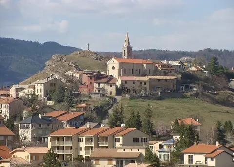Canton de Turriers