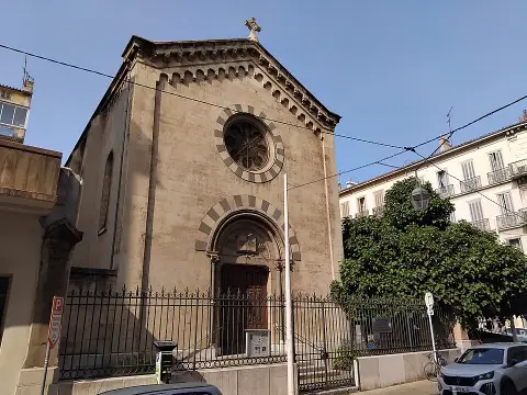 Eglise Protestante Unie