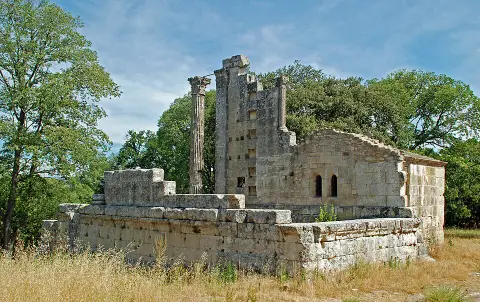 Château Bas