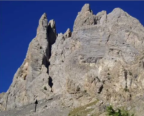 Les tenailles de Montbrison
