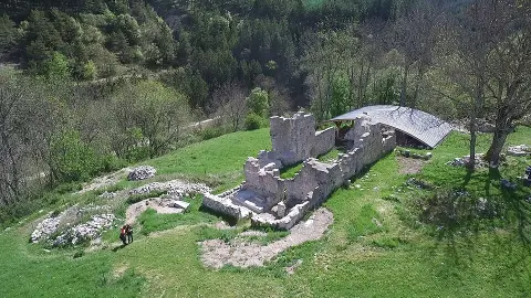 Abbaye de Clausonne