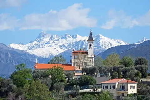 Eglise Nativite de Notre Dame