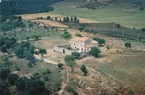Belvédère Marie Sumian