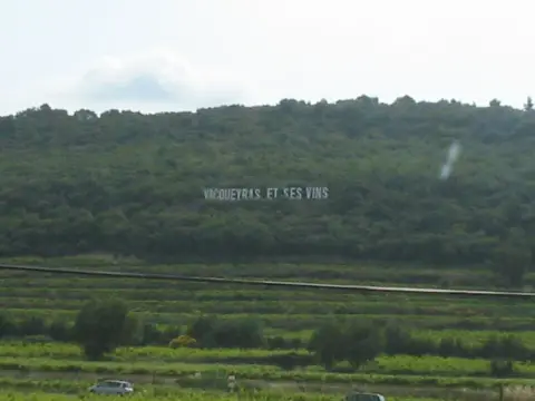 Château de Montmirail