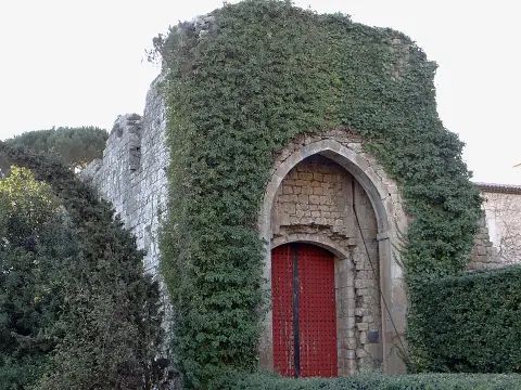 Château Saint-Martin