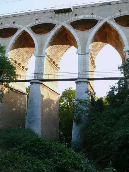 Viaduc