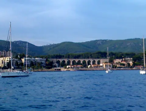 Viaduc de Bandol