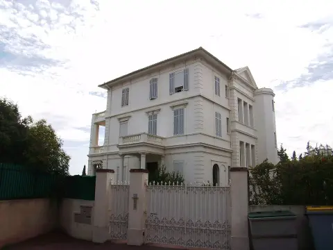 Villa Magali