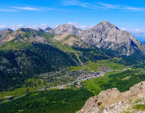 Colle del Monginevro