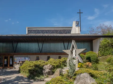 Église Notre-Dame-d'Espérance