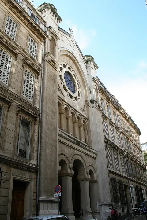 Eglise Saint Philippe