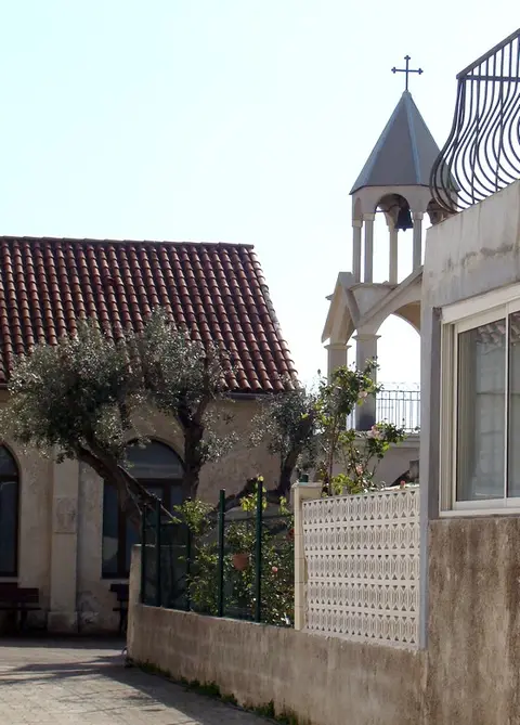 Eglise Apostolique Saint Kevork
