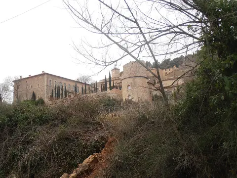 Château de Moissac