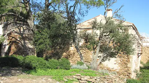 Fortin de la Vigie