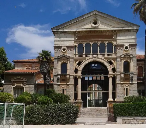 Ecole Anatole France
