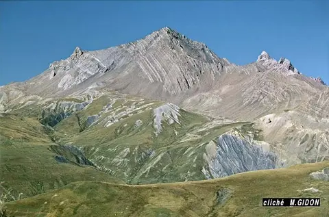Aiguille du Goléon