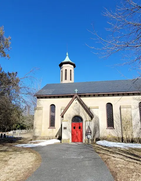 Saint George’s church
