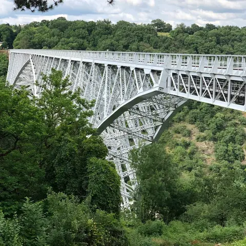 Viaduc du Careï