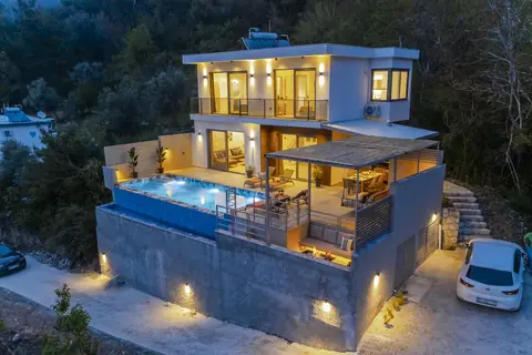 Villa Costa
