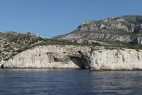 Grotte du Pendule