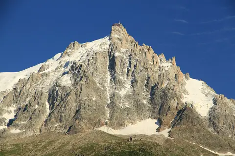Aiguille de la Melette
