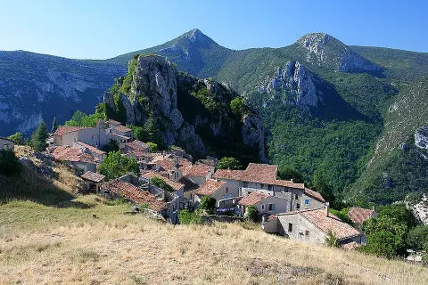 La Rouchinière