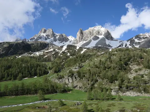 La Grande Chalanche