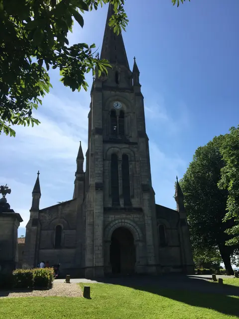 Mont Sainte-Croix