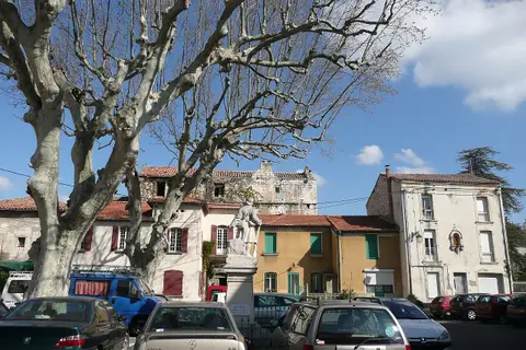 La Campane