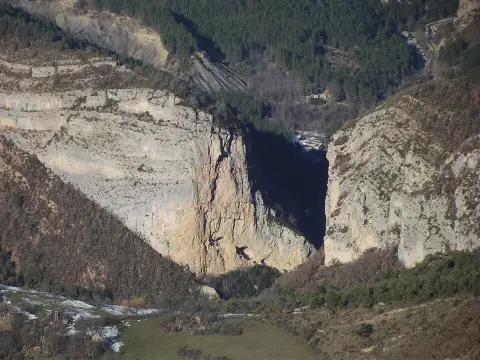 La Maurière