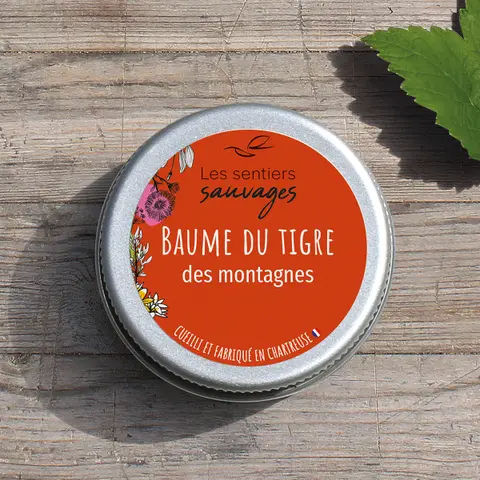 Baume des Toulousains