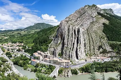 Baume en Z