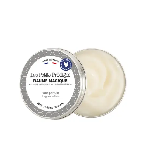 Baume Fromagère