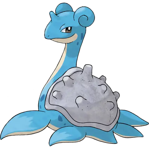 Chourum de la Tête de Lapras