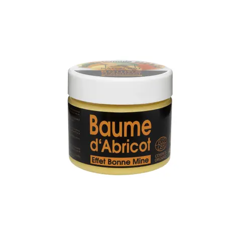 Baume des Fruits
