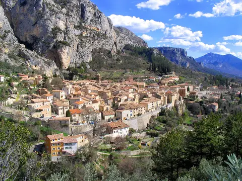 La Petite Tour