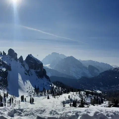 Cime de Merlier